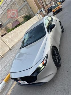 مازدا 3